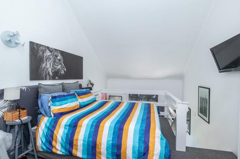 1 Bedroom Property for Sale in Plumstead Western Cape